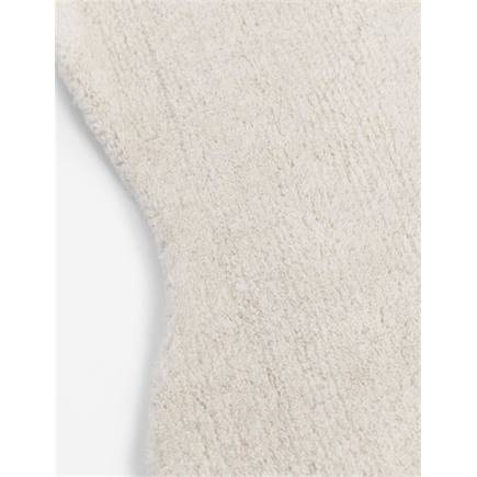 Coco Maison Scallop 190x290cm